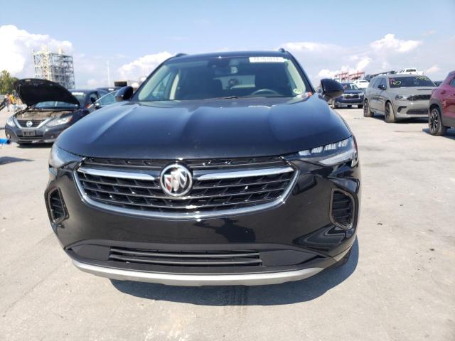 Photo 5 from auction – 2023 BUICK ENVISION E with VIN LRBFZPR4XPD183827