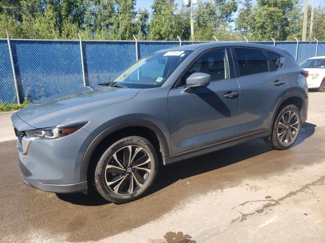 MAZDA CX-5 PREFE 2024 with VIN JM3KFBCL9R0443597 - Photo from auction