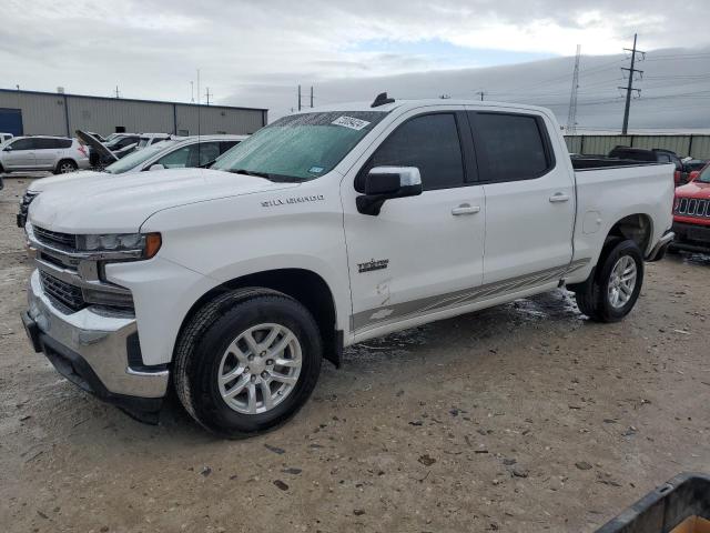 Photo 1 from auction – 2019 CHEVROLET SILVERADO with VIN 3GCUWCEDXKG174380