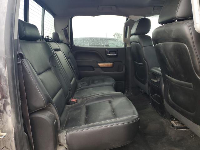 Photo 10 from auction – 2014 CHEVROLET SILVERADO with VIN 3GCUKSEC5EG267437