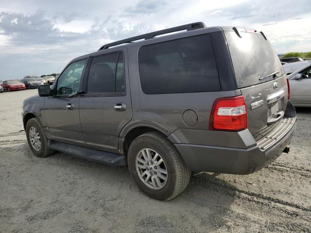 Photo 2 from auction – 2014 FORD EXPEDITION with VIN 1FMJU1J53EEF17551
