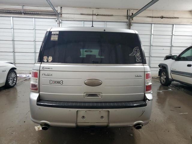 Photo 6 from auction – 2013 FORD FLEX SEL with VIN 2FMGK5C81DBD11430