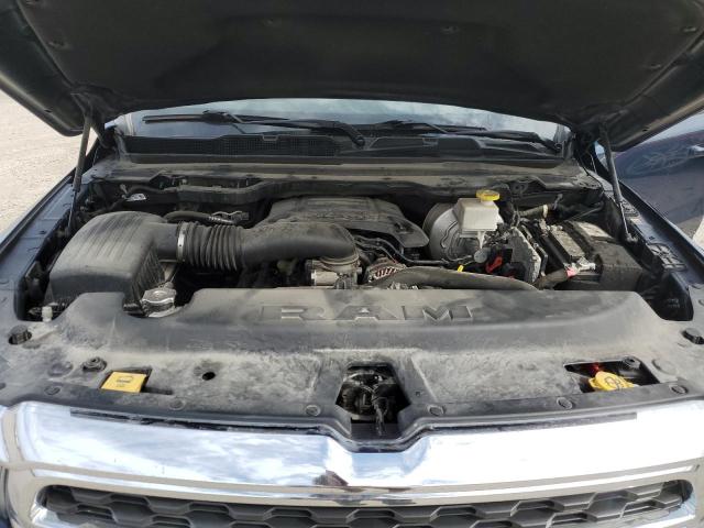 Photo 11 from auction – 2022 RAM 1500 BIG H with VIN 1C6SRFBT8NN168589