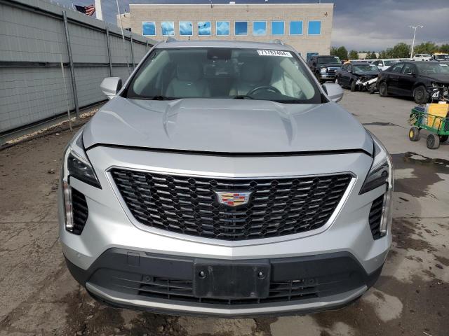 Photo 5 from auction – 2020 CADILLAC XT4 PREMIU with VIN 1GYFZDR44LF021779