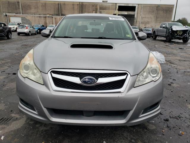 Photo 5 from auction – 2010 SUBARU LEGACY 2.5 with VIN 4S3BMFK63A1222674