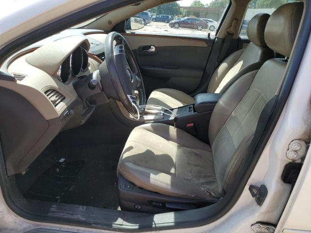 Photo 7 from auction – 2012 CHEVROLET MALIBU 3LT with VIN 1G1ZF5E70CF377026