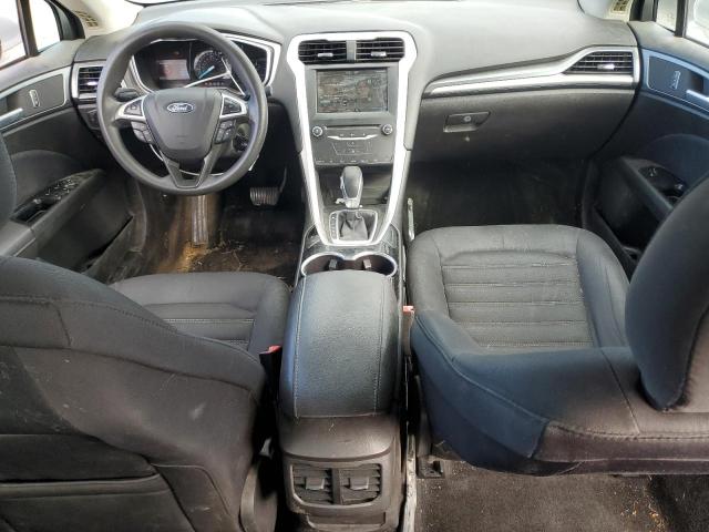 Photo 8 from auction – 2015 FORD FUSION SE with VIN 3FA6P0H75FR256656