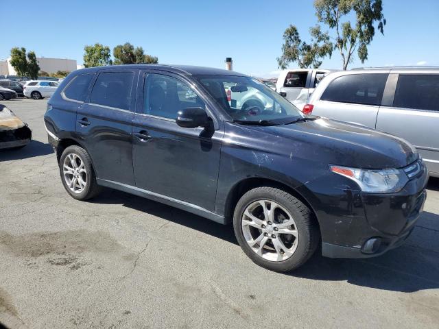 Photo 4 from auction – 2014 MITSUBISHI OUTLANDER with VIN JA4AD3A3XEZ002807