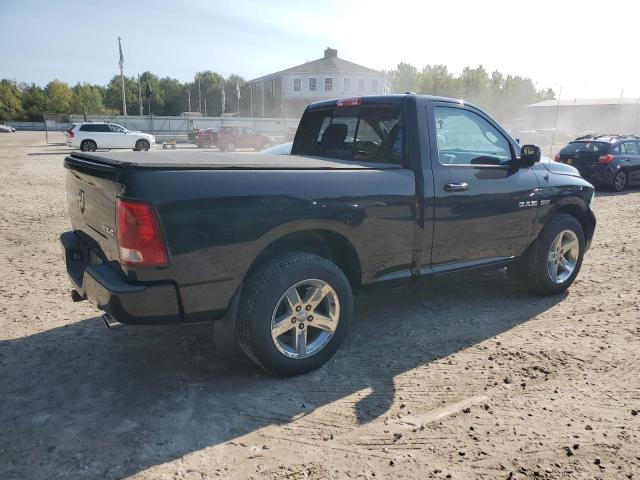 Photo 3 from auction – 2010 DODGE RAM 1500 with VIN 3D7JV1ET3AG157085