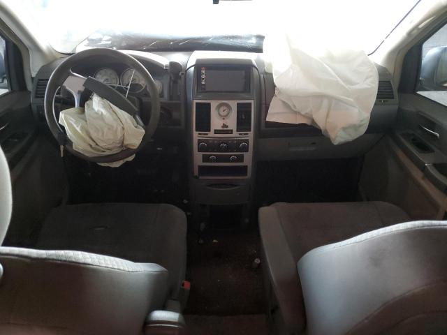 Photo 8 from auction – 2009 CHRYSLER TOWN & COU with VIN 2A8HR44E59R670810