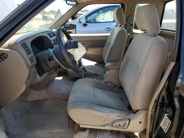 Photo 7 from auction – 1998 NISSAN FRONTIER K with VIN 1N6DD26S9WC353710