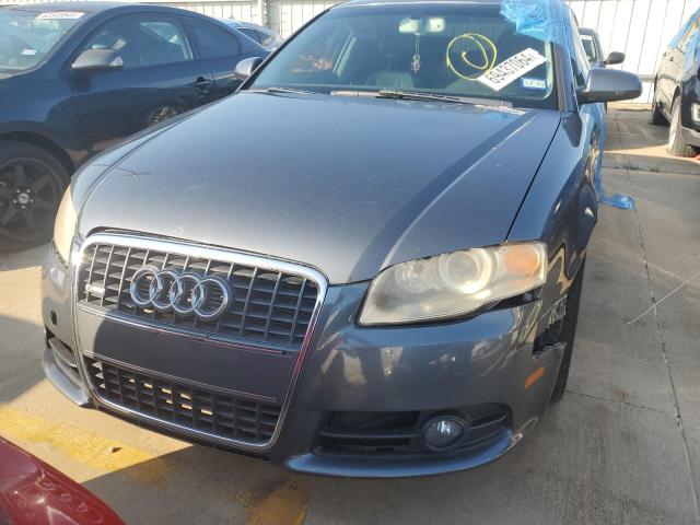صورة رقم 5 من المزاد - 2008 AUDI A4 2.0T QU مع VIN WAUDF78E88A080062
