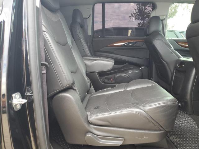 Photo 11 from auction – 2016 CADILLAC ESCALADE E with VIN 1GYS3GKJ6GR335584