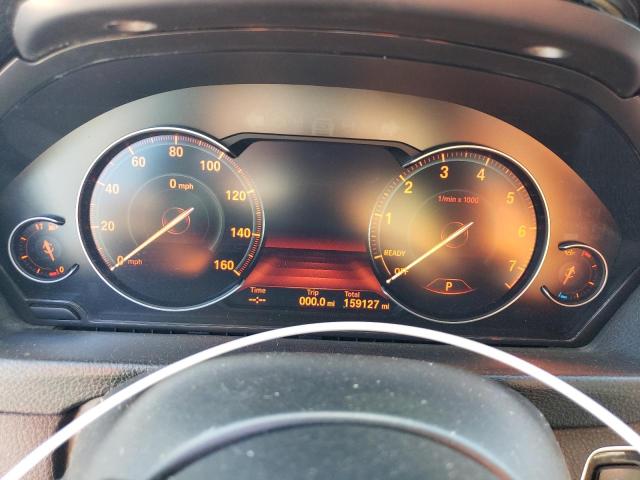 Photo 9 from auction – 2014 BMW 435 I with VIN WBA3R1C58EF729221