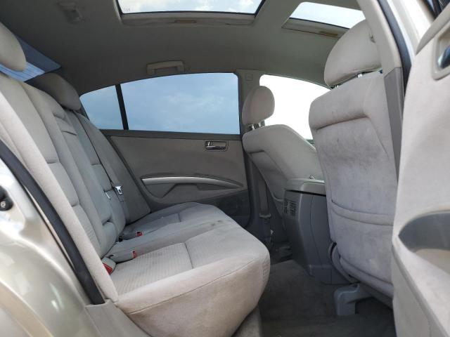 Photo 10 from auction – 2005 NISSAN MAXIMA SE with VIN 1N4BA41E25C827971