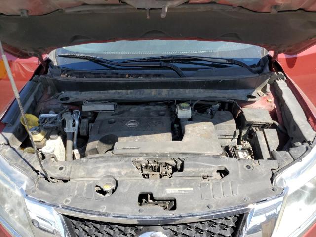 صورة رقم 12 من المزاد - 2014 NISSAN PATHFINDER مع VIN 5N1AR2MN5EC644087