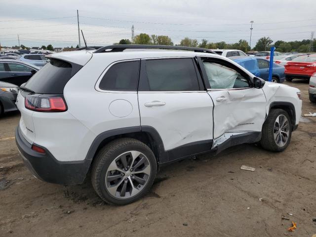 Photo 3 from auction – 2022 JEEP CHEROKEE L with VIN 1C4PJMDX0ND515591