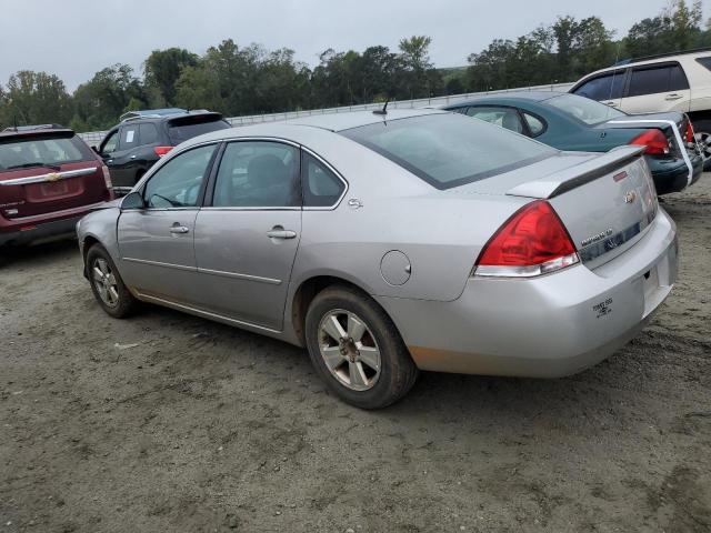 Photo 2 from auction – 2007 CHEVROLET IMPALA 4D with VIN 2G1WT58KX79346442