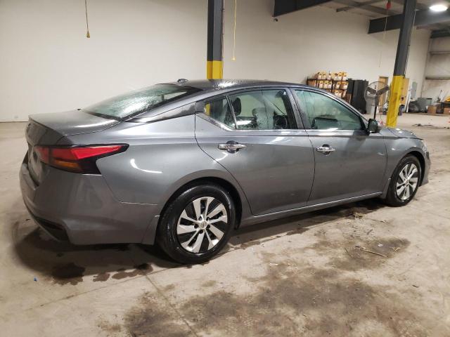 Photo 3 from auction – 2019 NISSAN ALTIMA S with VIN 1N4BL4BV5KC166599