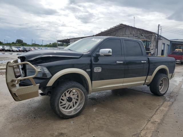 DODGE RAM 1500 2011 with VIN 1D7RV1CT3BS601100 - Photo from auction