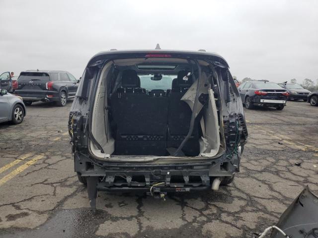 Photo 6 from auction – 2018 CHRYSLER PACIFICA L with VIN 2C4RC1GG9JR322117