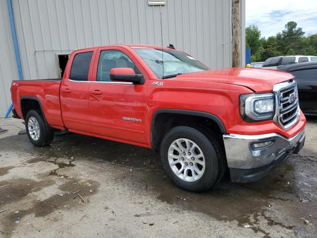 Photo 4 from auction – 2016 GMC SIERRA K15 with VIN 1GTV2MEC5GZ219424