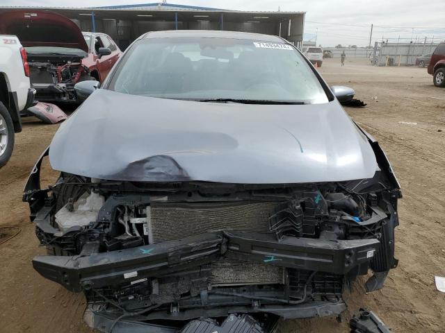 Photo 5 from auction – 2018 KIA FORTE LX with VIN 3KPFL4A77JE225626