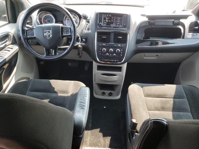 Photo 8 from auction – 2017 DODGE GRAND CARA with VIN 2C4RDGBG4HR563536