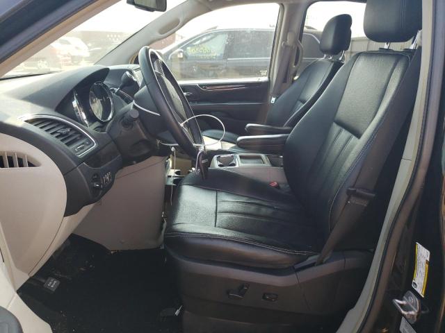 Photo 7 from auction – 2015 CHRYSLER TOWN & COU with VIN 2C4RC1BG5FR699185