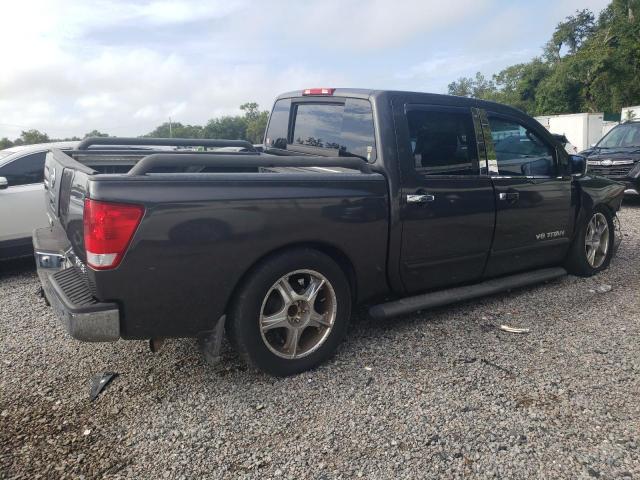 Photo 3 from auction – 2005 NISSAN TITAN XE with VIN 1N6BA07A95N537297