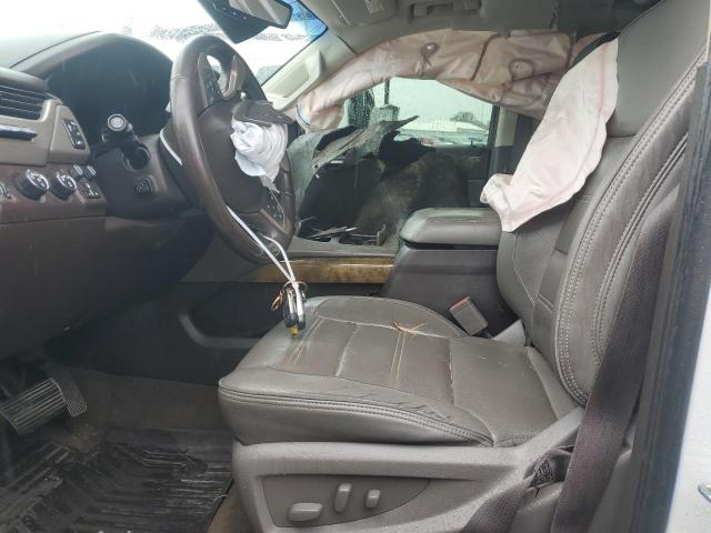 Photo 7 from auction – 2017 GMC YUKON DENA with VIN 1GKS2CKJ3HR144907