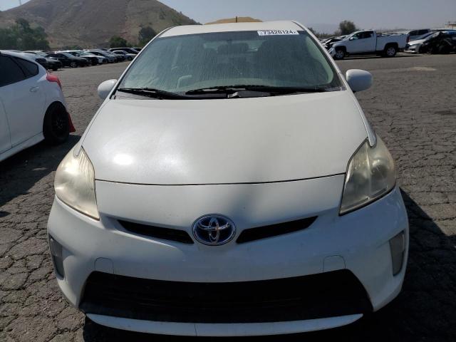 Photo 5 from auction – 2013 TOYOTA PRIUS with VIN JTDKN3DU9D5579085