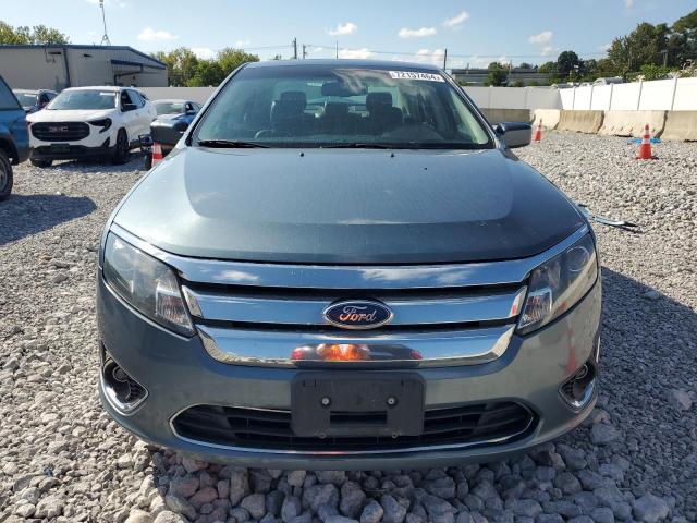 Photo 5 from auction – 2011 FORD FUSION SEL with VIN 3FAHP0JAXBR246696