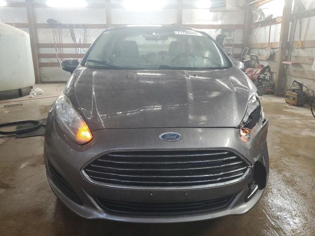 Photo 5 from auction – 2014 FORD FIESTA SE with VIN 3FADP4BJ2EM174009