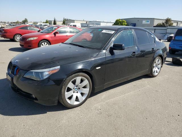 Photo 1 from auction – 2005 BMW 530 I with VIN WBANA73595B048978