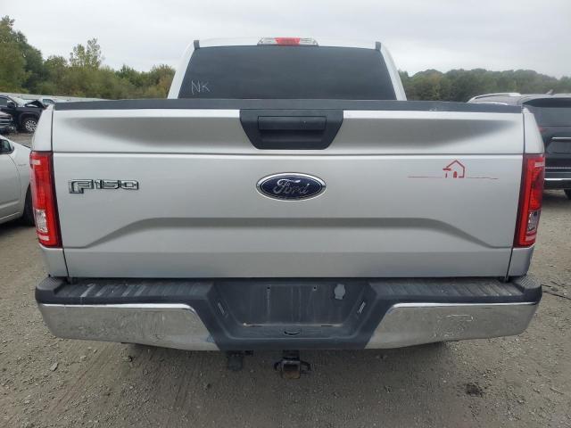 Photo 6 from auction – 2015 FORD F150 SUPER with VIN 1FTEW1EG6FFB41757