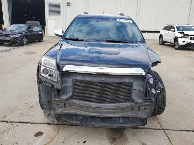 Photo 5 from auction – 2016 GMC TERRAIN DE with VIN 2GKFLRE3XG6241823