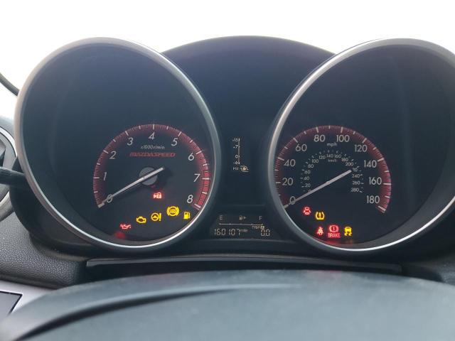 Photo 9 from auction – 2013 MAZDA SPEED 3 with VIN JM1BL1L46D1768389
