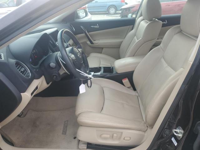 Снимка 7 от търг – 2012 NISSAN MAXIMA S с VIN 1N4AA5AP9CC870283