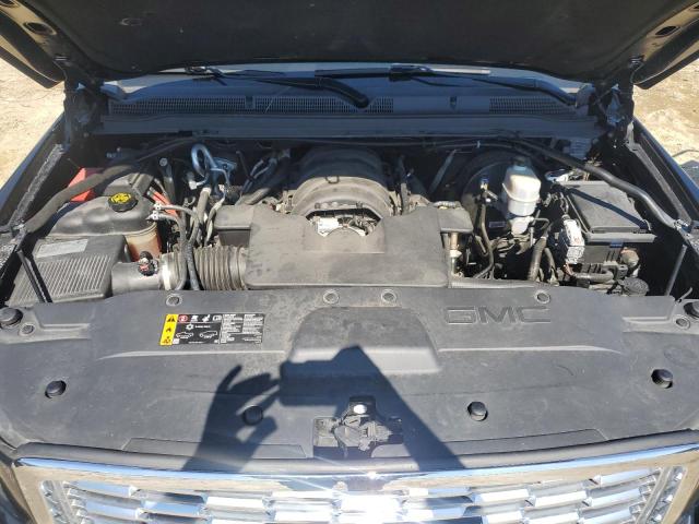 Photo 11 from auction – 2019 GMC YUKON DENA with VIN 1GKS2CKJXKR206455