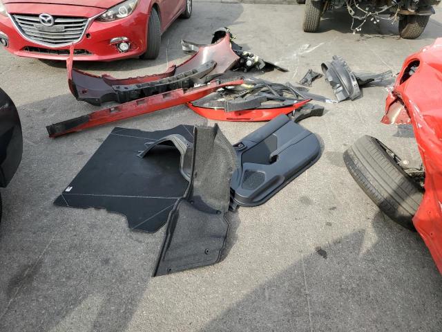 Photo 12 from auction – 2023 TOYOTA GR 86 with VIN JF1ZNBC15P8752030