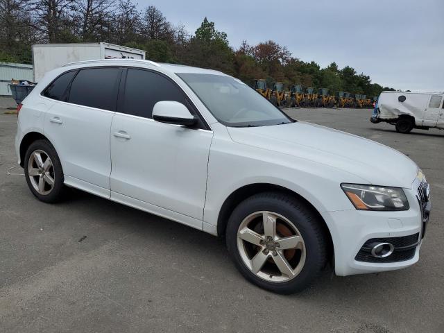 Photo 4 from auction – 2012 AUDI Q5 PREMIUM with VIN WA1DKAFPXCA079806