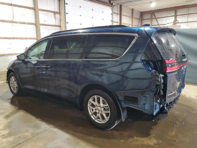 Photo 2 from auction – 2022 CHRYSLER PACIFICA T with VIN 2C4RC1BG5NR194133