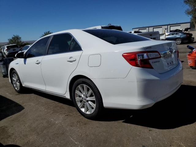 Photo 2 from auction – 2012 TOYOTA CAMRY HYBR with VIN 4T1BD1FKXCU003475
