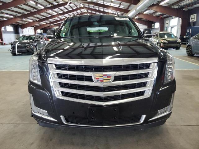 Photo 5 from auction – 2019 CADILLAC ESCALADE E with VIN 1GYS4GKJ5KR402732