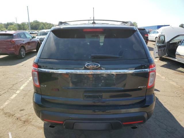 Photo 6 from auction – 2012 FORD EXPLORER X with VIN 1FMHK8D88CGA24761