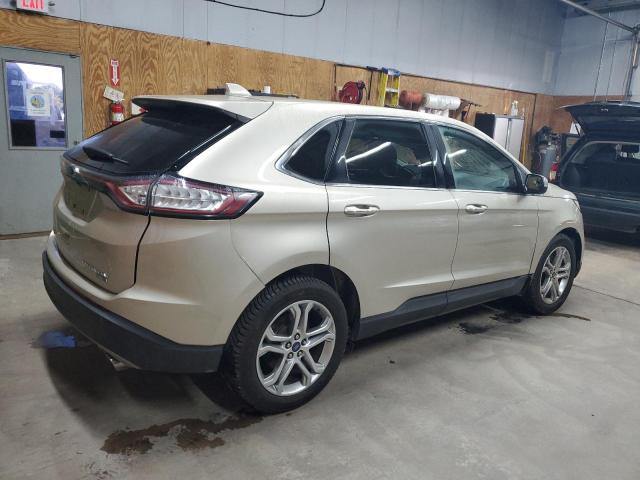 Photo 3 from auction – 2018 FORD EDGE TITAN with VIN 2FMPK4K92JBC43557