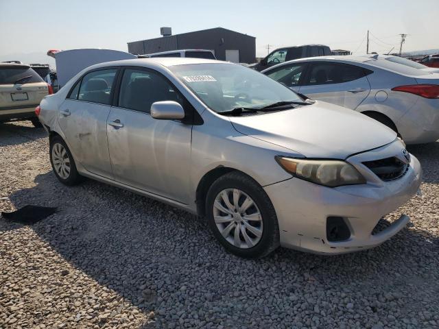 Photo 4 from auction – 2013 TOYOTA COROLLA BA with VIN 2T1BU4EE4DC056317