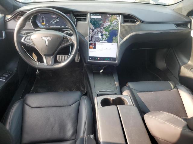 Photo 8 from auction – 2018 TESLA MODEL S with VIN 5YJSA1E48JF284150