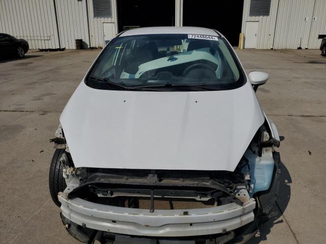 Photo 5 from auction – 2015 FORD FIESTA S with VIN 3FADP4TJ0FM222154